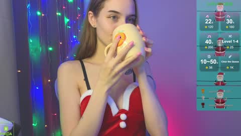 Snapshot of vlad1zy chatting on 24, 12, 2024 Vlada online show from 24, 12, 2024