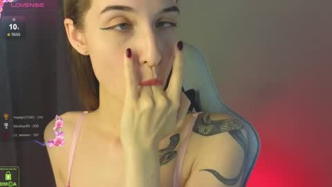 Snapshot of vlad1zy chatting on 12, 3, 2025 Vlada online show from 12, 3, 2025