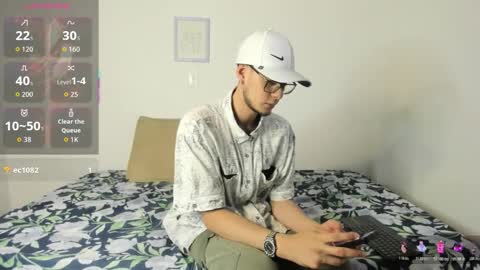 Vlad online show from 20, 2, 2026