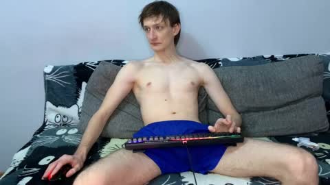 Vlad Dinovich online show from 7, 5, 2026
