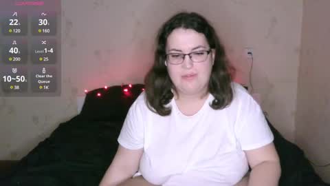 Snapshot of vladacandy chatting on 7, 12, 2024 VladaCandy online show from 7, 12, 2024