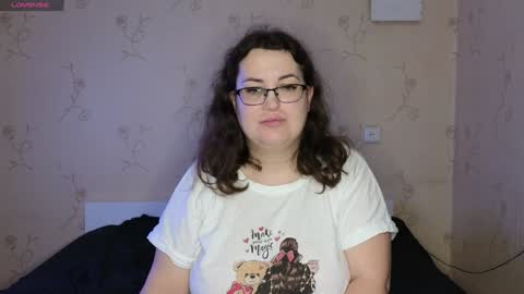 Snapshot of vladacandy chatting on 17, 1, 2025 VladaCandy online show from 17, 1, 2025