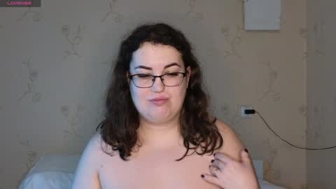 Snapshot of vladacandy chatting on 31, 1, 2025 VladaCandy online show from 31, 1, 2025