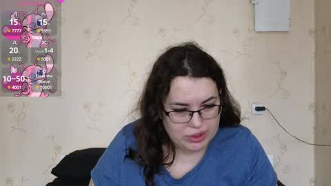 Snapshot of vladacandy chatting on 7, 2, 2025 VladaCandy online show from 7, 2, 2025