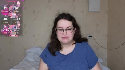 Snapshot of vladacandy chatting on 24, 2, 2025 VladaCandy online show from 24, 2, 2025