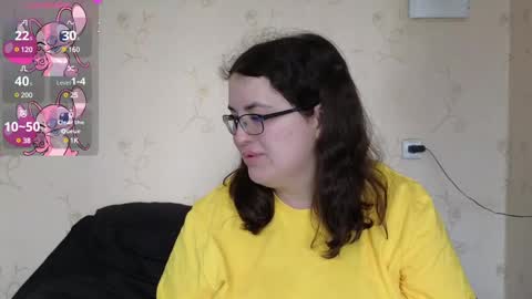 Snapshot of vladacandy chatting on 5, 3, 2025 VladaCandy online show from 5, 3, 2025