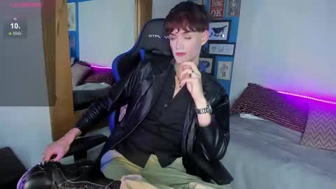 Vlad  online show from 12, 2, 2025