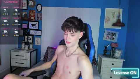 Vlad  online show from 27, 2, 2025