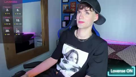 Vlad  online show from 10, 3, 2025