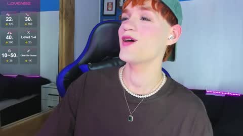 Vlad  online show from 11, 9, 2025