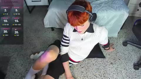 Vlad  online show from 4, 10, 2025