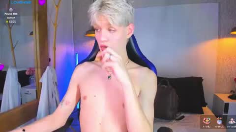Vlad  online show from 15, 7, 2026