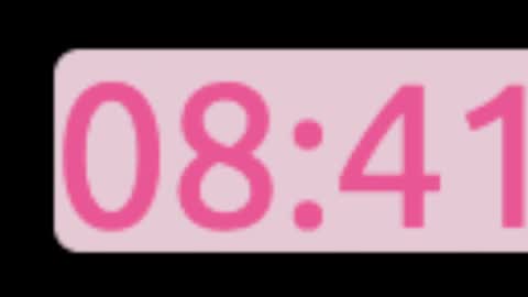 Violetta Elysia online show from 14, 4, 2026
