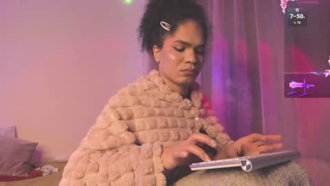 Venus  Vanessa online show from 4, 4, 2026