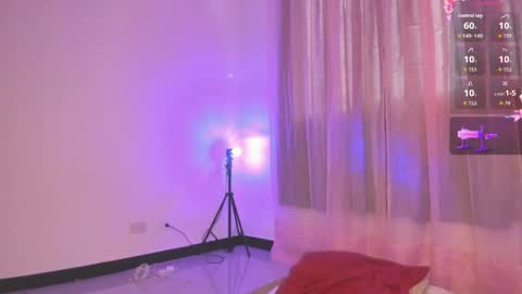 Venus  Vanessa online show from 9, 4, 2026