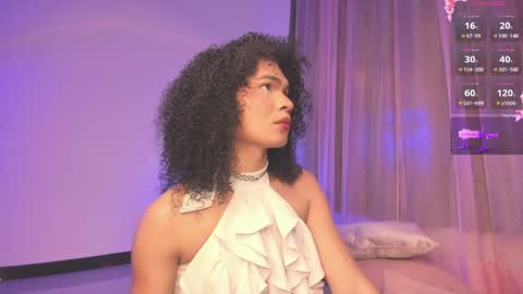 Venus  Vanessa online show from 13, 4, 2026