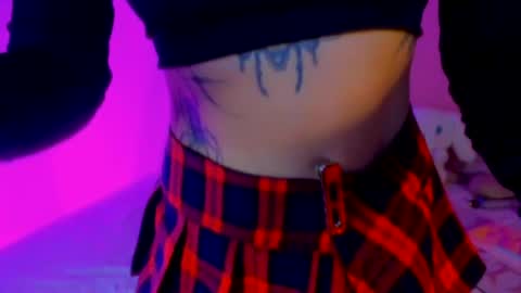 Snapshot of void_smokin chatting on 6, 7, 2026 Gabriela online show from 6, 7, 2026