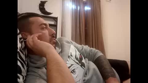 Snapshot of volpecesare419 chatting on 1, 3, 2025 volpecesare419 online show from 1, 3, 2025