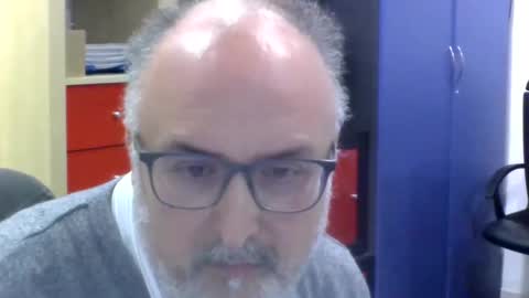 volpi72 online show from 17, 2, 2025
