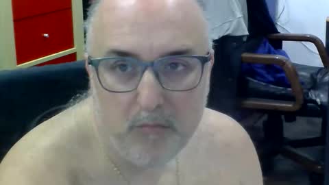 volpi72 online show from 25, 2, 2026