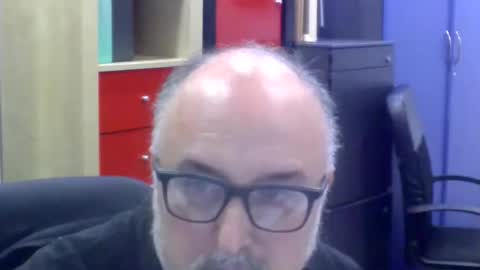 volpi72 online show from 14, 3, 2026