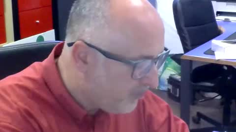 volpi72 online show from 11, 5, 2026