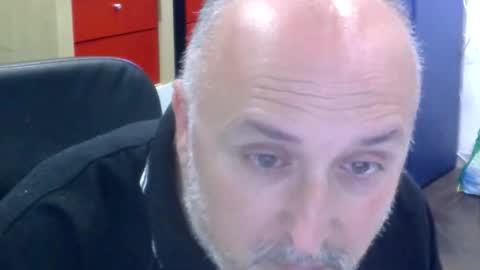 volpi72 online show from 18, 5, 2026
