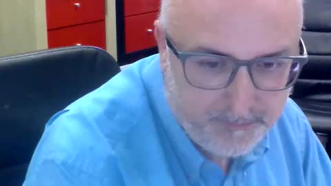 volpi72 online show from 19, 5, 2026