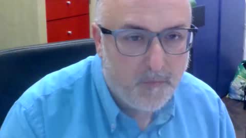 volpi72 online show from 21, 5, 2026