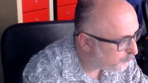 Snapshot of volpi72 chatting on 26, 5, 2026 volpi72 online show from 26, 5, 2026