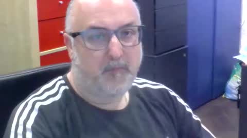 Snapshot of volpi72 chatting on 1, 6, 2026 volpi72 online show from 1, 6, 2026