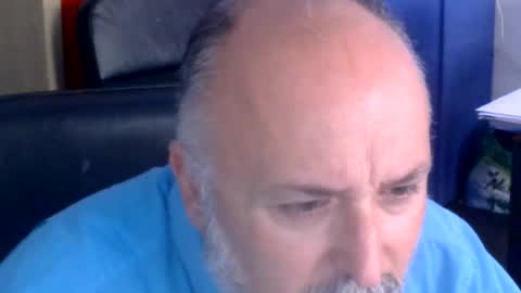 Snapshot of volpi72 chatting on 13, 6, 2026 volpi72 online show from 13, 6, 2026