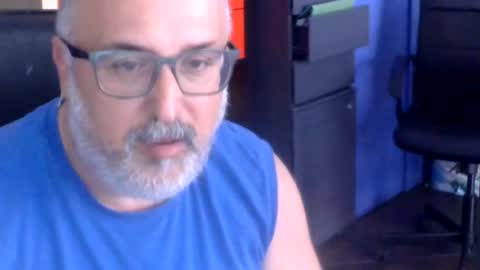 Snapshot of volpi72 chatting on 16, 6, 2026 volpi72 online show from 16, 6, 2026