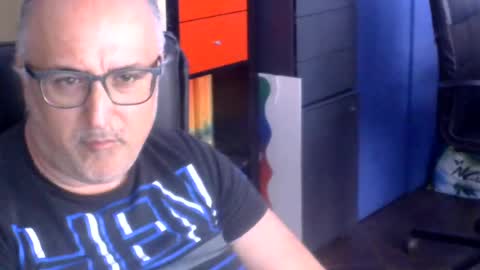 Snapshot of volpi72 chatting on 22, 6, 2026 volpi72 online show from 22, 6, 2026