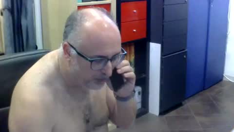 Snapshot of volpi72 chatting on 5, 7, 2026 volpi72 online show from 5, 7, 2026