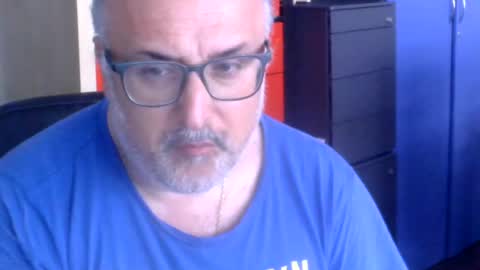 Snapshot of volpi72 chatting on 7, 7, 2026 volpi72 online show from 7, 7, 2026