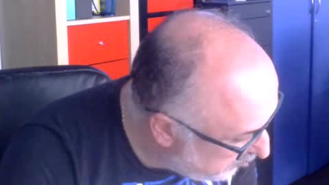 Snapshot of volpi72 chatting on 9, 7, 2026 volpi72 online show from 9, 7, 2026