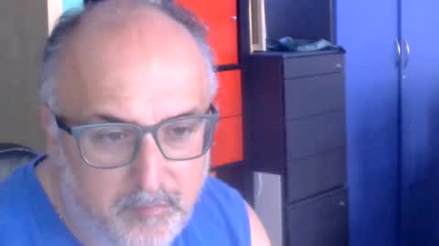 Snapshot of volpi72 chatting on 11, 7, 2026 volpi72 online show from 11, 7, 2026