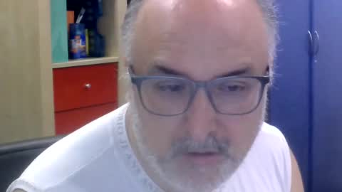 Snapshot of volpi72 chatting on 12, 7, 2026 volpi72 online show from 12, 7, 2026