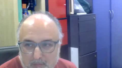 Snapshot of volpi72 chatting on 13, 7, 2026 volpi72 online show from 13, 7, 2026