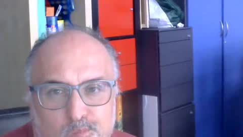 Snapshot of volpi72 chatting on 14, 7, 2026 volpi72 online show from 14, 7, 2026