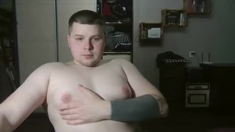 Snapshot of volshebnik_130 chatting on 10, 3, 2025 Volshebnik1302 online show from 10, 3, 2025