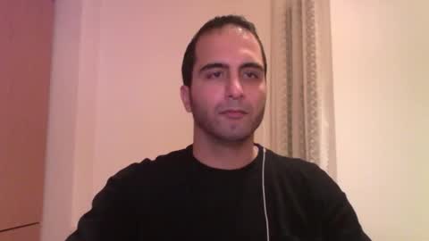 volve5 online show from 11, 1, 2025