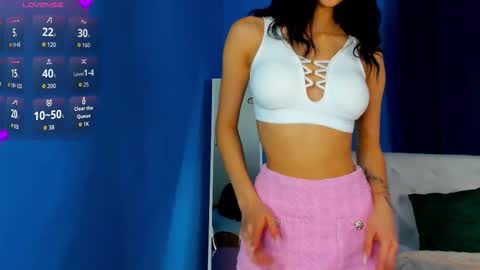 Snapshot of vonen_ray chatting on 17, 2, 2026 Vonen online show from 17, 2, 2026