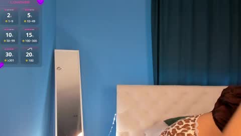 Snapshot of vonen_ray chatting on 18, 4, 2026 Vonen online show from 18, 4, 2026