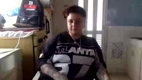 Snapshot of voodkha chatting on 23, 2, 2026 Danny and Ale online show from 23, 2, 2026