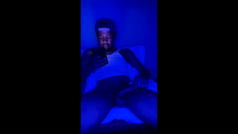 Snapshot of voodoodxck chatting on 19, 1, 2025 voodoodxck online show from 19, 1, 2025