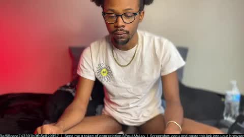 voodoodxck online show from 2, 4, 2026