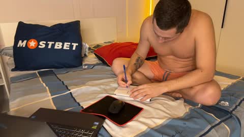 Snapshot of vorvik chatting on 30, 12, 2024 vorvik online show from 30, 12, 2024