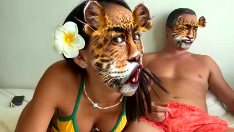 Snapshot of vorvik chatting on 21, 2, 2026 vorvik online show from 21, 2, 2026